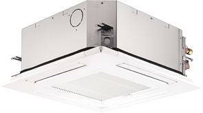 Инверторный кассетный кондиционер Mitsubishi Electric SLZ-M25FA/SUZ-M25VA/SLP-2FA M287710
