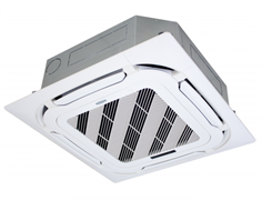 Инверторный кассетный кондиционер Бирюса BLCA-H36/4DR3 M224225