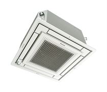 Инверторный кассетный кондиционер Daikin FFA60A9/RXM60R M194567