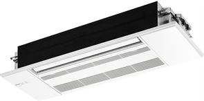 Инверторный кассетный кондиционер Mitsubishi Electric MLZ-KP35VF/SUZ-M35VA/MLP-444W M264970