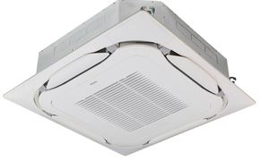 Инверторный кассетный кондиционер Daikin FCAG35B/RXM35A M275011