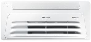 Инверторный кассетный кондиционер Samsung AC026BN1DEH/AF/AC026MXADKH/EU M241493