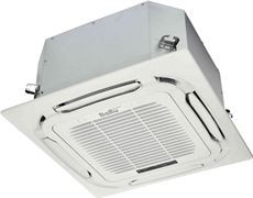 Инверторный кассетный кондиционер Ballu BLCI_A_C-36HN8_V4 M289519