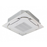 Инверторный кассетный кондиционер Daikin FCAG60B/RXM60R M194632