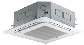 Инверторный кассетный кондиционер Lg UT36R.NM0/UU37WR.U30 M126218
