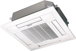 Кассетный кондиционер ISHIMATSU AC18H M225996
