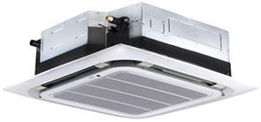 Кассетный кондиционер EXPERTAIR ZAC-HD48XCAC-IU/ZAC-HD48XC-OU/ZAC-PAN24/36/48/60 M239574