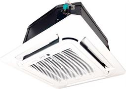 Кассетный кондиционер Eurohoff EV-CS-36M M265056