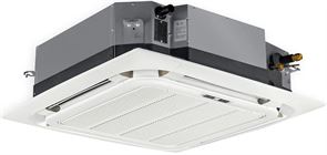 Кассетный кондиционер Dahatsu DH-CS-36A (TCL) M268228