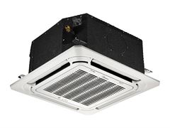 Кассетный кондиционер Midea MCA3-18HRN1-QB6/MOX330U-18HN1-QB6 M198525