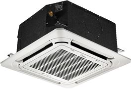 Кассетный кондиционер Midea MCA3-12HRN1-QC2/MOX330-12HN1-LQ/T-MBQ4-03E M240611