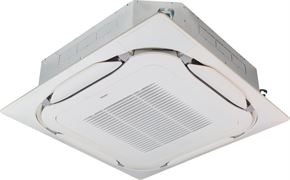 Кассетный кондиционер Daikin FCAG71B/RR71BV/-40T M180122