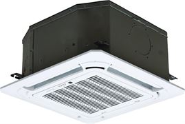 Кассетный кондиционер Kentatsu KSZTA53HFAN1R/KSUTA53HFAN1L/KPU65-D M240721