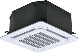Кассетный кондиционер Kentatsu KSZTA53HFAN1R/KSUTA53HFAN1/-40 M240913