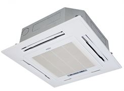 Кассетный кондиционер Бирюса BLCA-H18/4R3 M225398