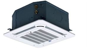 Кассетный кондиционер Carrier 42TSH0361001931/38HN0361193A M26249