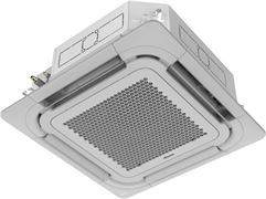 Кассетный кондиционер Hisense AUC-18HR4RCC2/AUW-18H4RS2 M288491