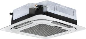 Кассетный кондиционер Ecoclima Profi Line ECLCA-TC48/4R1A/ECL-TC48/5R1A(U) M260309