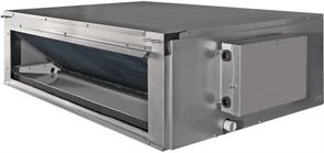 Канальный кондиционер Ferrum LCAD24D1-A/LCAU24U1-A M240605