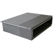 Канальный кондиционер Hisense AUD-36HX4SHH1/AUW-36H6SD M68428