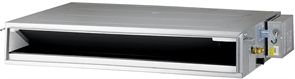 Канальный кондиционер Lg CL09R.N20/UU09WR.UL0 M126263