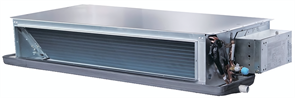 Канальный кондиционер Haier AD50S2SS1FA/1U50S2SJ3FA M176930