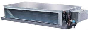 Канальный кондиционер Haier AD71S2SS1FA/1U70S2SJ2FA M240387