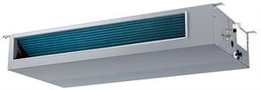Канальный кондиционер Haier AD71S2SM3FA/1U70S2SJ2FA M240391