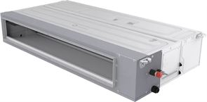 Канальный кондиционер SYSCOOL SYSPLIT DUCT 60 HP R M250057