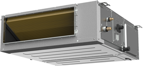 Канальный кондиционер Lessar LS-HE18DWE2B/LU-HE18UWE2 M262094