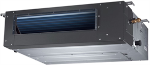 Канальный кондиционер Lessar LS-HE18DWE2/LU-HE18UWE2 M262096