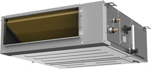 Канальный кондиционер Lessar LS-HE24DWE2/LU-HE24UWE2 M274986