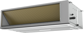 Канальный кондиционер Lessar LS-HE48DWE4/LU-HE48UVE4 M280464