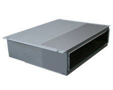 Канальный кондиционер Hisense AUD-48HX4SHH/AUW-48H6SE1 M25283
