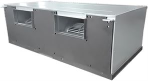 Канальный кондиционер SYSCOOL SYSPLIT DUCT 96 HP Q M250068