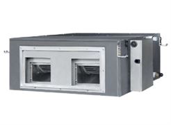 Канальный кондиционер Haier AD140S1LM1FA/1U140S1LN1FB M206369