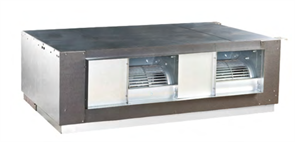 Канальный кондиционер Aero IXIA TwinRow Gamma Universal AI-18TRG-U-N/AI-18TRG-U-E-N M219640