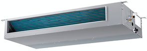 Канальный кондиционер Haier AD50S2SM3FA/1U50S2SJ3FA M176931