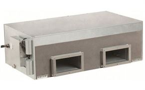 Канальный кондиционер Midea MHB1T-96HWN1/MOVTA-96HN1-R M225364