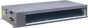 Канальный кондиционер Rovex RD-24HR3/CCU-24HR3 M204102