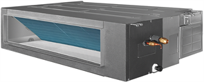Канальный кондиционер Royal Thermo RTFD-18LAKHN1 M242656