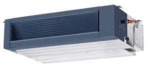 Канальный кондиционер Aero IXIA TwinRow Gamma Slim AI-36TRG-S-N/AI-36TRG-S-E-N M219636