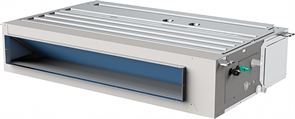 Канальный кондиционер Rovex RID-48HR1/CICU-48HR1 M289351