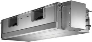Канальный кондиционер Midea MHG-60HWN1P-R(A)/MOU-55HN1-LR M240691