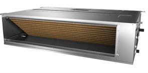 Канальный кондиционер Midea MTI-18HWN1P-QB6/MOX330U-18HN1-QB6 M216169