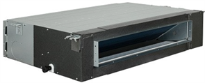 Канальный кондиционер Rowen RSI-60D2I/RSI-60D2O/-40 M280368