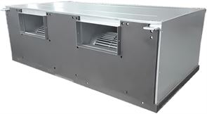 Канальный кондиционер SYSCOOL SYSPLIT DUCT 76 HP Q M250059