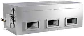 Канальный кондиционер Midea MHC-96HWD1N1(A)/MOUA-96HD1N1-R M257485