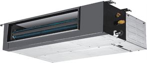 Канальный кондиционер Breeon BLC-24TD M264897