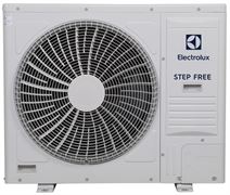 Наружный блок VRF системы Electrolux ESVMO-SF-100-H M135183